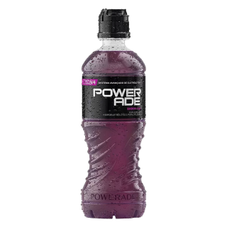 POWERADE 500ML UVA