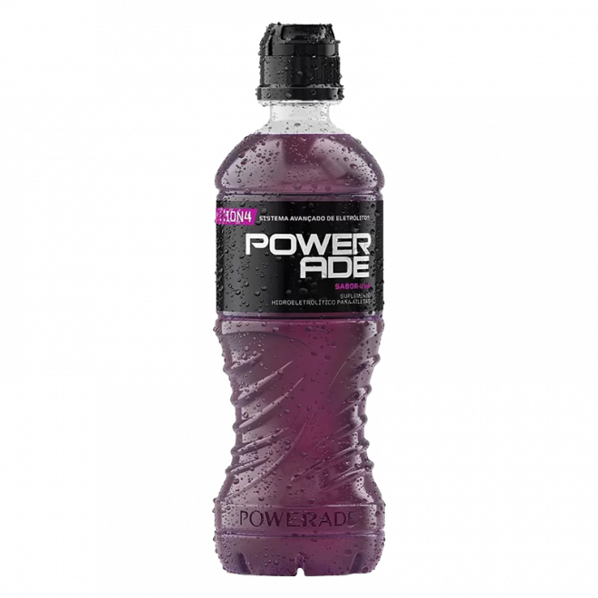 POWERADE 500ML UVA