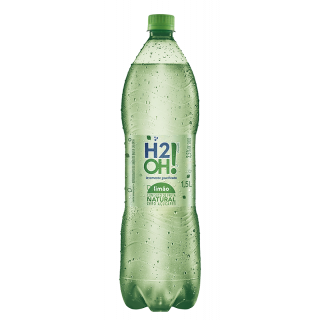 REFRIG H2OH! 1,5LT LIMAO