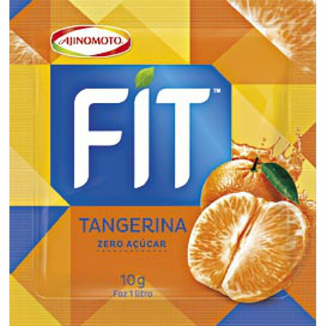 REF FIT TANGERINA 10G