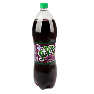 REFRIG ANTARCTICA 2LTS SUKITA UVA