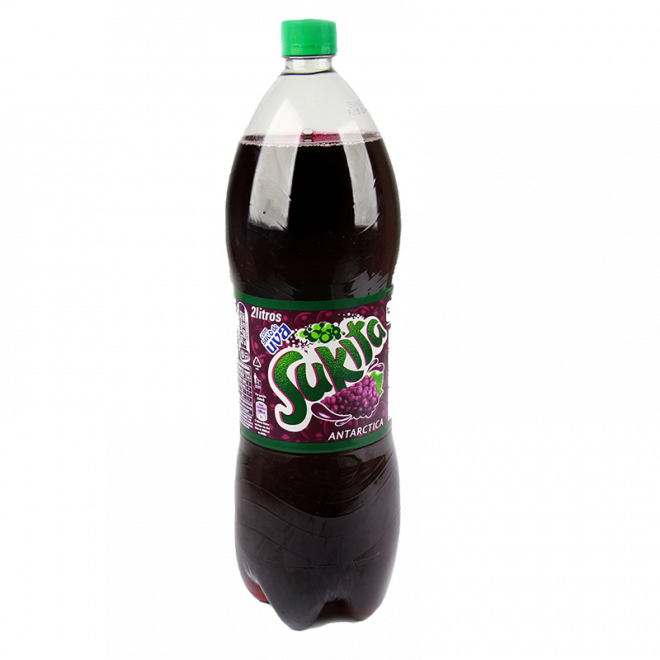 REFRIG ANTARCTICA 2LTS SUKITA UVA
