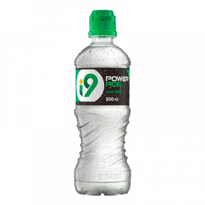 HIDROTONICO I9 500ML LIMAO