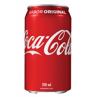 REFRIG COCA COLA 350ML