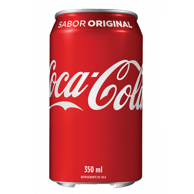 REFRIG COCA COLA 350ML