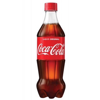 REFRIG COCA COLA 600ML