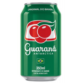 REFRIG ANTARCTICA LATA GUARANA 350ML