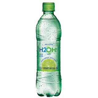REFRIG H2OH! 500ML GELADA