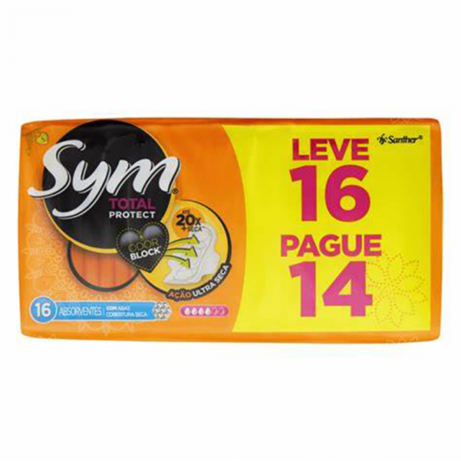 ABS SYM LV16PG14 ULTRA SECA