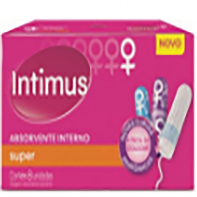 ABS INTIMUS INTERNO 8UN SUPER