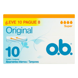 ABS OB 10UND SUPER