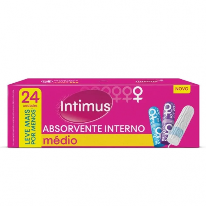 ABS INTIMUS INTERNO L16P15 MEDIO