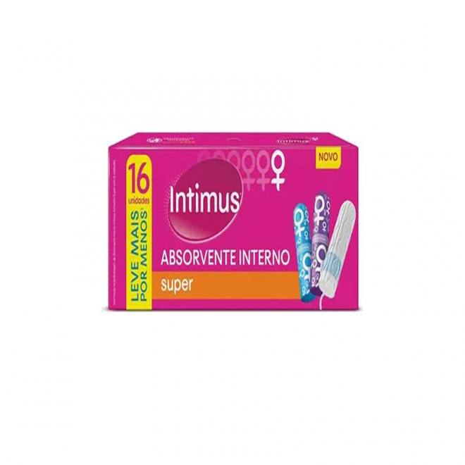 ABS INTIMUS INTERNO L16P15 SUPER