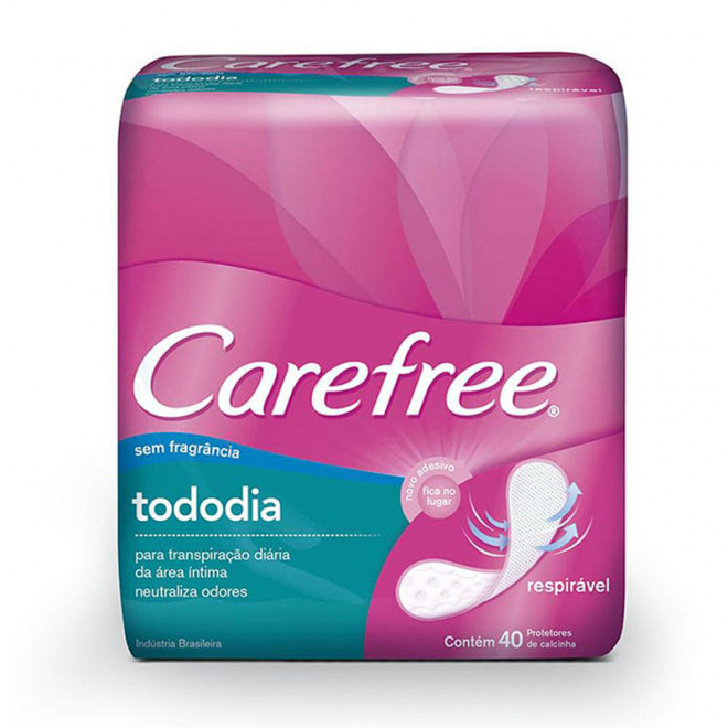 ABS CAREFREE 40UND FLEXI TODO DIA