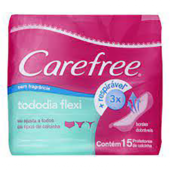 ABS CAREFREE 15UND FLEXI TODO DIA