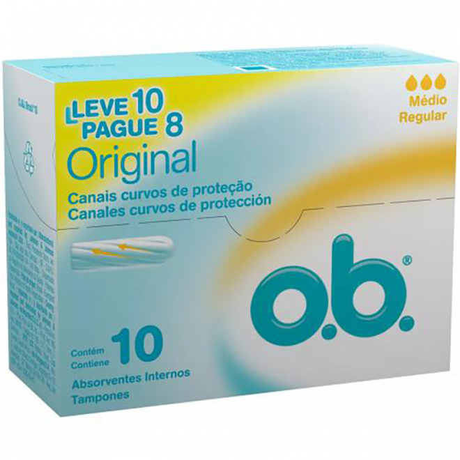 ABS OB LV10 PG8 MEDIO