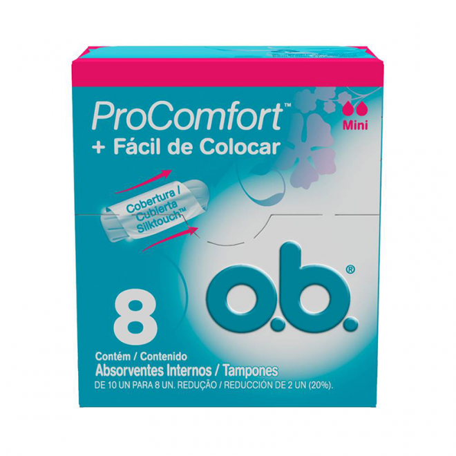 ABS OB 08UND MINI