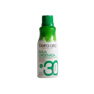 AGUA OXIGENADA BEIRA ALTA 90ML 30VOL