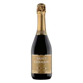 ESPUMANTE SAINT GERMAIN 660ML DEMI SEC