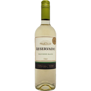 VINHO CONCHA Y TORO 750ML SAUVIGNON BLANC