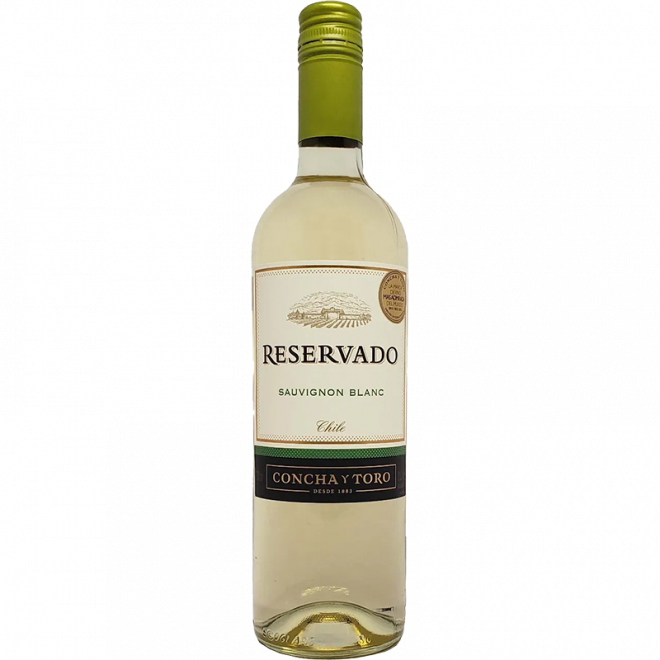 VINHO CONCHA Y TORO 750ML SAUVIGNON BLANC