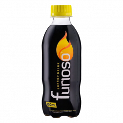 ENERGETICO FURIOSO 250ML TRADICIONAL