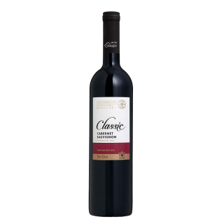 VINHO SALTON CLASSIC 750ML CABERNET SAUVIGNON