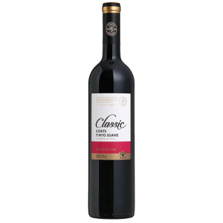 VINHO SALTON CLASSIC 750ML CABERNET FRANC