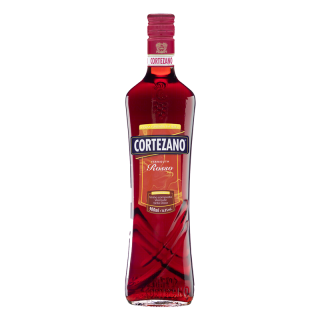 VERMOUTH CORTEZANO 900ML TINTO