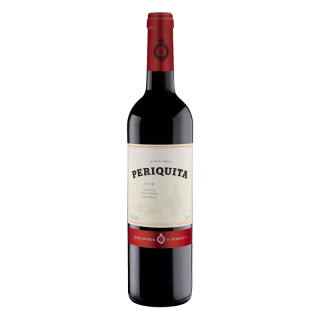 VINHO PERIQUITA 750ML TINTO
