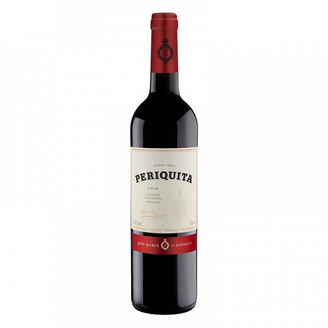 VINHO PERIQUITA 750ML TINTO