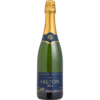 ESPUMANTE SALTON BRUT 750ML