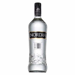 VODKA NORDKA 1LT
