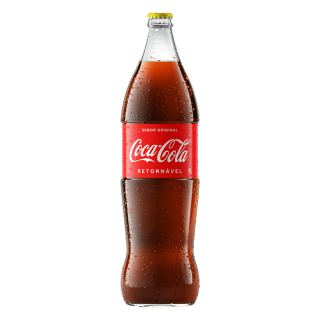 REFRIG COCA COLA 1LT