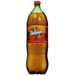 REFRIG TAUBAIANA 2LTS GUARANA