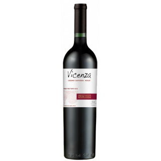 VINHO PIETRO FELICE VICENZA 750ML CABERNET - MERLOT
