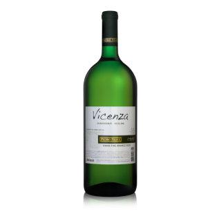 VINHO PIETRO FELICE VICENZA 750ML CHAEDONNAY - RIESLING