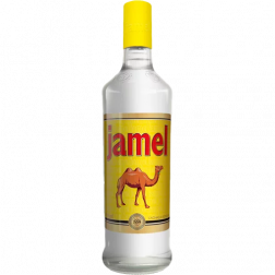 CANINHA JAMEL PET 910ML