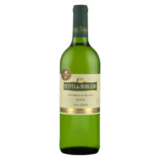 VINHO QUINTA DO MORGADO 2LT BRANCO SECO