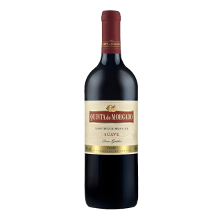 VINHO QUINTA DO MORGADO 2LT TINTO SUAVE