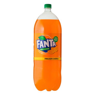 REFRIG FANTA 3LTS LARANJA