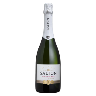 ESPUMANTE SALTON MOSCATEL 750ML