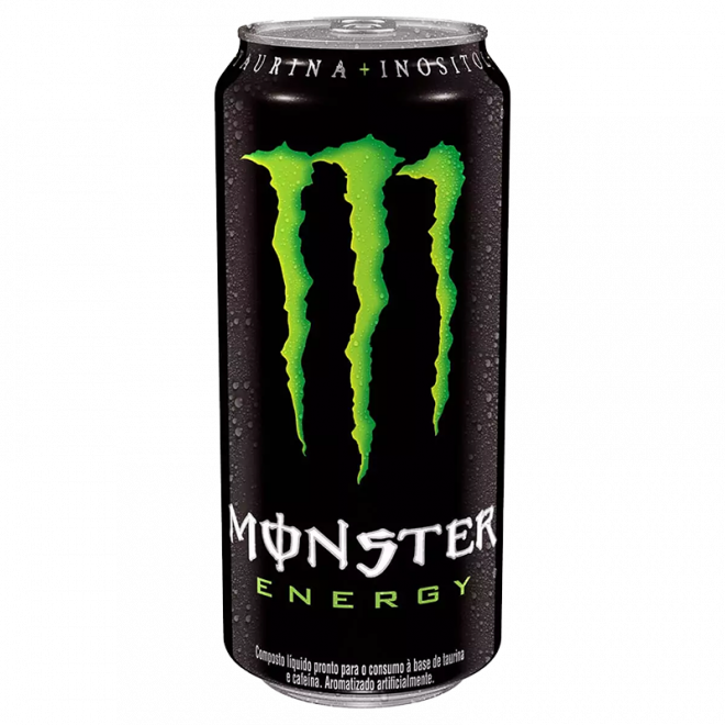 ENERGETICO MONSTER 473ML ENERGY