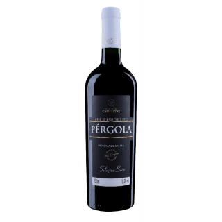VINHO PERGOLA 750ML TINTO SECO