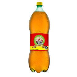 REFRIG TUBA JUJUBA 2LTS