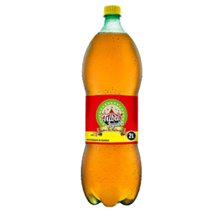 REFRIG TUBA JUJUBA 2LTS
