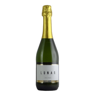 VINHO LUNAR STILE 660ML BRANCO MEIO DOCE