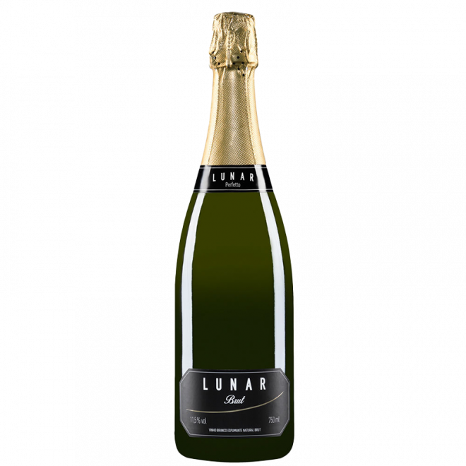 VINHO LUNAR PROSECCO 750ML
