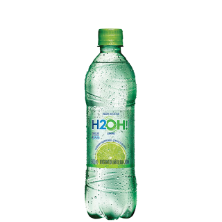 REFRIG H2OH! 500ML GELADA