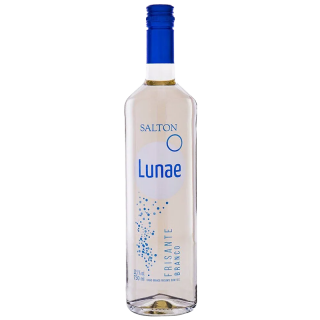 VINHO SALTON LUNAE 750ML BRANCO